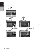 Предварительный просмотр 10 страницы Clarion VRX868RVD Owner'S Manual & Installation Manual