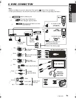 Предварительный просмотр 77 страницы Clarion VRX868RVD Owner'S Manual & Installation Manual