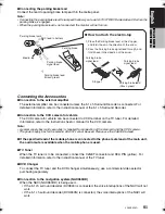 Предварительный просмотр 79 страницы Clarion VRX868RVD Owner'S Manual & Installation Manual