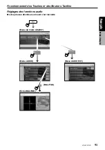 Preview for 12 page of Clarion VRX878RVD (French) Manuel Du Propriétaire