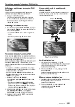 Preview for 46 page of Clarion VRX878RVD (French) Manuel Du Propriétaire