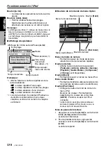 Preview for 59 page of Clarion VRX878RVD (French) Manuel Du Propriétaire