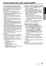 Preview for 66 page of Clarion VRX878RVD (French) Manuel Du Propriétaire