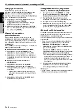 Preview for 67 page of Clarion VRX878RVD (French) Manuel Du Propriétaire