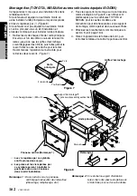 Preview for 83 page of Clarion VRX878RVD (French) Manuel Du Propriétaire