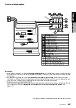 Preview for 86 page of Clarion VRX878RVD (French) Manuel Du Propriétaire