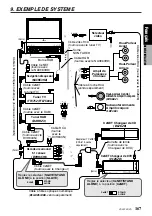 Preview for 88 page of Clarion VRX878RVD (French) Manuel Du Propriétaire