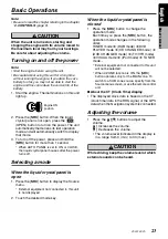 Preview for 19 page of Clarion VRX878RVD Owner'S Manual & Installation Manual