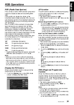 Preview for 31 page of Clarion VRX878RVD Owner'S Manual & Installation Manual