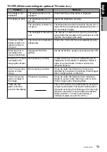 Preview for 67 page of Clarion VRX878RVD Owner'S Manual & Installation Manual