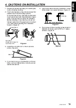 Preview for 71 page of Clarion VRX878RVD Owner'S Manual & Installation Manual