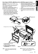 Preview for 73 page of Clarion VRX878RVD Owner'S Manual & Installation Manual