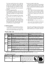 Предварительный просмотр 3 страницы Clarion VRX925VD Service Manual