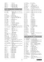 Предварительный просмотр 9 страницы Clarion VRX925VD Service Manual