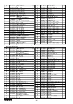 Preview for 14 page of Clarion VRX925VD Service Manual