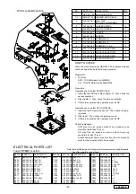 Preview for 17 page of Clarion VRX925VD Service Manual