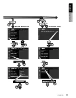 Предварительный просмотр 3 страницы Clarion VRX928RVD Owner'S Manual