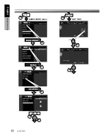 Предварительный просмотр 4 страницы Clarion VRX928RVD Owner'S Manual