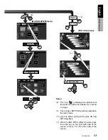 Предварительный просмотр 5 страницы Clarion VRX928RVD Owner'S Manual