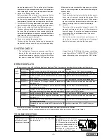 Preview for 3 page of Clarion VRX928RVD Service Manual