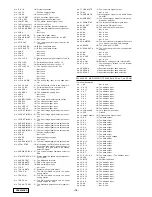 Preview for 10 page of Clarion VRX928RVD Service Manual