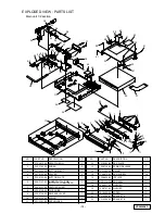 Предварительный просмотр 13 страницы Clarion VRX928RVD Service Manual