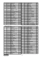 Предварительный просмотр 14 страницы Clarion VRX928RVD Service Manual