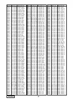 Предварительный просмотр 20 страницы Clarion VRX928RVD Service Manual