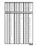 Предварительный просмотр 21 страницы Clarion VRX928RVD Service Manual