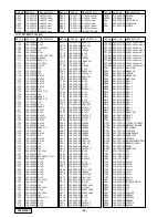 Предварительный просмотр 24 страницы Clarion VRX928RVD Service Manual