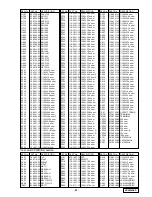 Предварительный просмотр 25 страницы Clarion VRX928RVD Service Manual