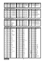 Предварительный просмотр 26 страницы Clarion VRX928RVD Service Manual