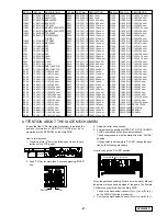 Предварительный просмотр 27 страницы Clarion VRX928RVD Service Manual