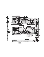 Предварительный просмотр 38 страницы Clarion VRX928RVD Service Manual