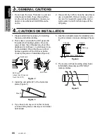 Preview for 2 page of Clarion VRX935VD Installation And Wire Connection Manual