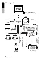 Preview for 10 page of Clarion VRX935VD Installation And Wire Connection Manual