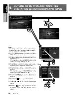 Preview for 6 page of Clarion VRX935VD Owner'S Manual & Installation Manual