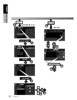 Preview for 8 page of Clarion VRX935VD Owner'S Manual & Installation Manual