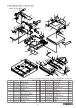 Preview for 5 page of Clarion VRX935VD Service Manual