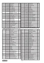 Preview for 6 page of Clarion VRX935VD Service Manual