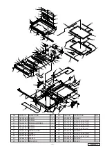 Предварительный просмотр 7 страницы Clarion VRX935VD Service Manual