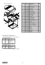 Предварительный просмотр 8 страницы Clarion VRX935VD Service Manual