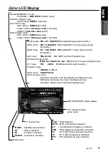 Preview for 5 page of Clarion VRX938R Owner'S Manual & Installation Manual