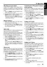 Preview for 31 page of Clarion VRX938R Owner'S Manual & Installation Manual