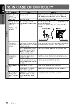 Preview for 48 page of Clarion VRX938R Owner'S Manual & Installation Manual