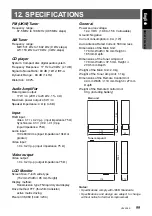 Preview for 51 page of Clarion VRX938R Owner'S Manual & Installation Manual