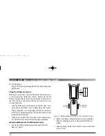 Предварительный просмотр 11 страницы Clarion VS715 Owner'S Manual & Installation Manual