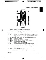 Preview for 12 page of Clarion VS738 Owner'S Manual