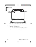 Preview for 10 page of Clarion VT1000B Owner'S Manual