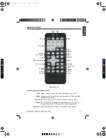 Preview for 11 page of Clarion VT1000B Owner'S Manual